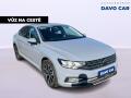 Volkswagen Passat 1.5 TSI Business DSG CZ DPH