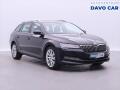 �koda Superb 2.0 TDi Style 4x4 DSG DPH CZ