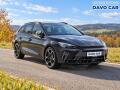 Cupra Leon 2.0 TSI 245kW DSG ST 4WD VZ