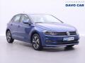 Volkswagen Polo 1.0 TSI 70kW DSG 1.maj