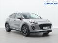 Ford Puma 1.0 EcoBoost mHEV 114kW Titani