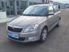 koda Fabia 1.2 TSI Ambition Combi