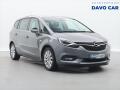 Opel Zafira 1.6 T 100kW Automat CZ 7-M�st