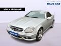 Mercedes-Benz SLK 3.2 32AMG 260kW AT 66tkm