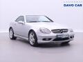 Mercedes-Benz SLK 3.2 32AMG 260kW AT 66tkm DPH