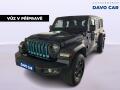 Jeep Wrangler 2.0 4xe 200kW Unlim. Rubicon C