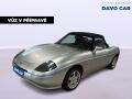 Fiat Barchetta 1.8 i 16V 96kW Cabrio