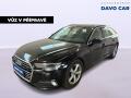 Audi A6 Avant 3.0 45 TDi 170kW Quattro