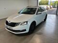 �koda Octavia 1.5 TSI 110kW DSG Style