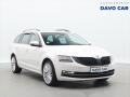 �koda Octavia 1.5 TSI 110kW DSG Style LED