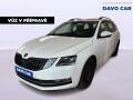 �koda Octavia 1.5 TSI 110kW DSG Style