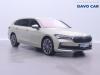 koda Superb 2.0 TDI DSG Laurin&Klement DPH