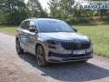 �koda Karoq 2.0 TDI DSG 4x4 Sportline DPH