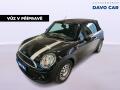 Mini One 1.6 i 72kw Cabrio serv. kniha