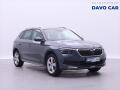 �koda Kamiq 1.5 TSI 110kW Style DSG CZ