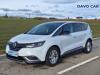 Renault Espace 1.6 dCi 118kw Energy AT 1.Maj