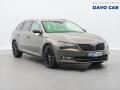 �koda Superb 2.0 TSI 206kW DSG CZ L&K