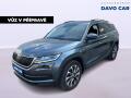 �koda Kodiaq 2.0 TDI 110kW DSG 4x4 Clever