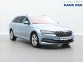 �koda Superb 2.0 TDI 110kW Style DSG LED CZ