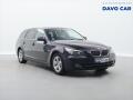 BMW 3.0 525i 160kW Aut. Xenon K��e