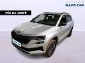 �koda Karoq 2.0 TSI 140kW Sportline 4x4 DP