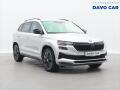 �koda Karoq 2.0 TSI 140kW 4x4 Sportline DP