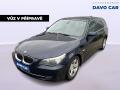 BMW 3.0 525i 160kW Aut. Xenon K��e