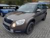 koda Yeti 1.2 TSI Ambition Plus Serv.Kni