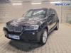 BMW X3 3.0 xDrive30d 190kW