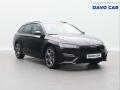 �koda Octavia 2.0 RS TDI DSG 147kW DPH pano