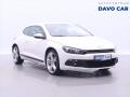 Volkswagen Scirocco 1.4 TSI 90kW Xenon 1.Maj.