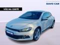 Volkswagen Scirocco 1.4 TSI 90kW Xenon 1.Maj.