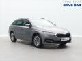 �koda Octavia 2.0 TDI 110kW Style DSG DPH