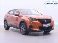 Peugeot 2008 1.2 PT 96kW Aut. LED CZ 1.Maj.