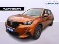 Peugeot 2008 1.2 PureTech 96kW CZ