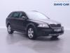 koda Octavia Scout 2.0 TDI 103kW 4x4 Xenon