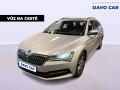 �koda Superb 2.0 TDI 110kW DSG LED 1Maj DPH