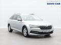 �koda Superb 2.0 TDI 110kW DSG LED 1Maj DPH