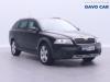 koda Octavia Scout 2.0 TDI 103kW 4x4 Xenon