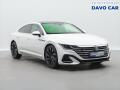 Volkswagen Arteon 2.0 TSI 206kW 4M DSG R-Line CZ