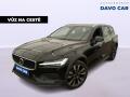 Volvo V60 2.0 B4 AWD Cross Country CZ 1.