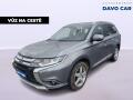 Mitsubishi Outlander 2.0 Mivec Intense AT Servis