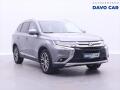 Mitsubishi Outlander 2.0 Mivec Intense CVT 4WD