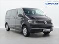 Volkswagen Caravelle 2.0 TDI 110KW DSG 8-M�st Ta�n�