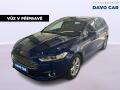 Ford Mondeo 2.0 TDCi 132kW CZ Titanium LED