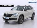 �koda Kodiaq 2.0 TDI 140kW 4x4 DSG Sportlin