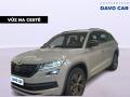 �koda Kodiaq 2.0 TDI 140kW 4x4 DSG Sportlin