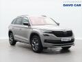 �koda Kodiaq 2.0 TDI 140kW 4x4 DSG Sportlin