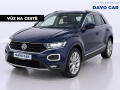 Volkswagen T-Roc 1.5 TSI 110 kW SPORT LED