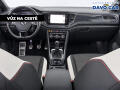 Volkswagen T-Roc 1.5 TSI 110 kW SPORT LED